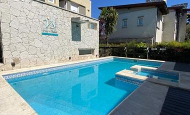 A1 - Duplex En Venta - Valeria Del Mar. -  Complejo Valeria Soho -  Rosales 200 .-