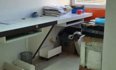 En Pinamar | Dpto ideal oficina!