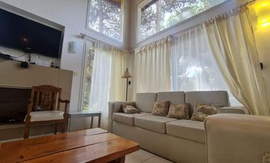 Cariló | Casa Los Abus