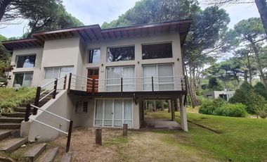 Cariló | Casa Los Abus