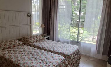 Cariló | Casa Los Abus