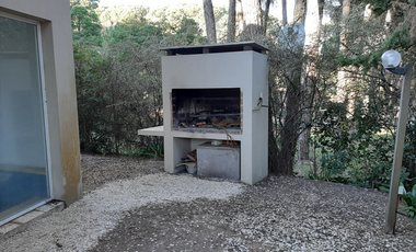 Cariló | Casa Los Abus