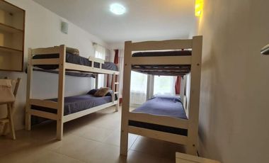 Cariló | Casa Los Abus