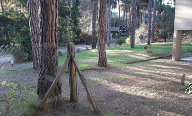 Cariló | Casa Los Abus