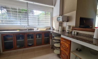 Cariló | Casa Los Abus