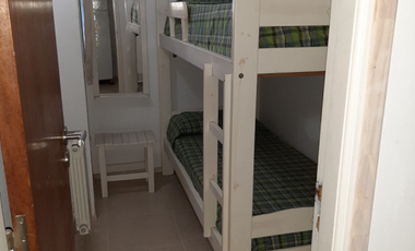 Cariló | Casa Los Abus