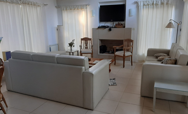 Cariló | Casa Los Abus