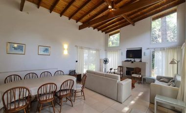 Cariló | Casa Los Abus