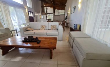 Cariló | Casa Los Abus