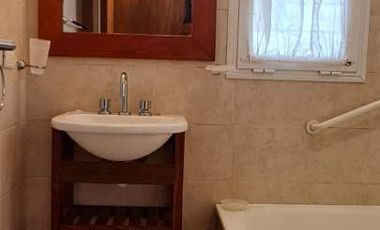 Cariló | Casa Los Abus