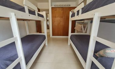 Cariló | Casa Los Abus