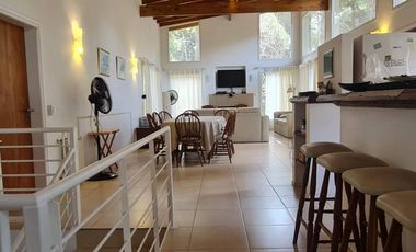 Cariló | Casa Los Abus