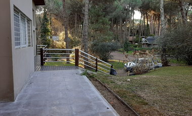 Cariló | Casa Los Abus