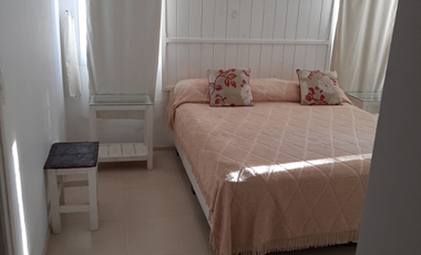 Cariló | Casa Los Abus