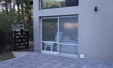 Cariló | Casa Los Abus