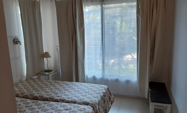 Cariló | Casa Los Abus