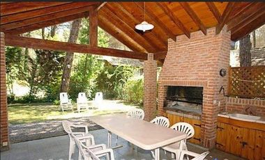 Cariló | Casa la Josefina