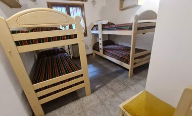 Cariló | Casa la Josefina