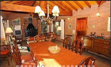 Cariló | Casa la Josefina