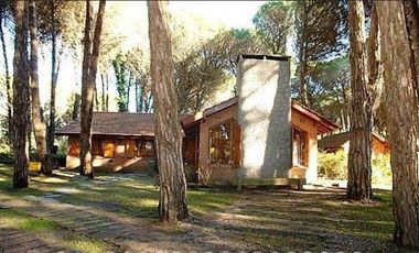 Cariló | Casa la Josefina