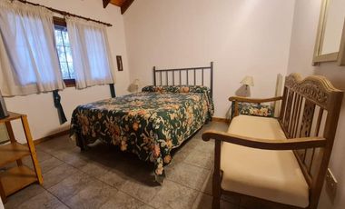 Cariló | Casa la Josefina