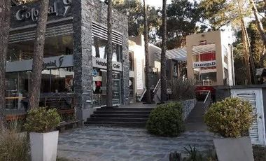 Local Comercial 1 y 2 Paseo Los Tipales