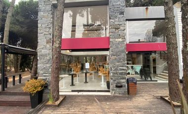 Local Comercial 1 y 2 Paseo Los Tipales