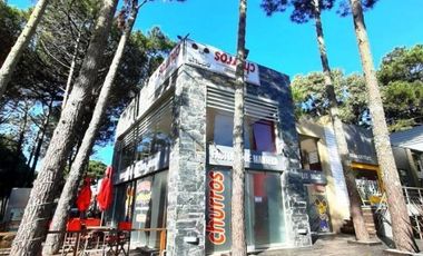 Local Comercial 1 y 2 Paseo Los Tipales