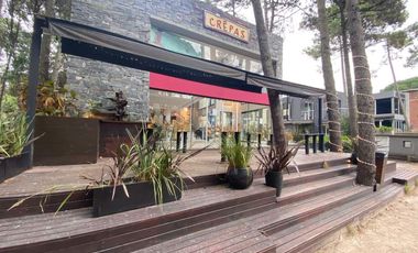 Local Comercial 1 y 2 Paseo Los Tipales