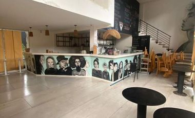 Local Comercial 1 y 2 Paseo Los Tipales