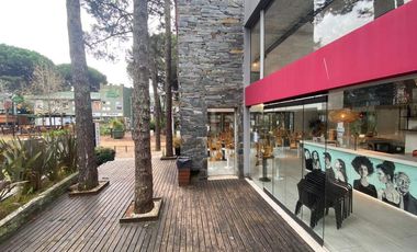 Local Comercial 1 y 2 Paseo Los Tipales