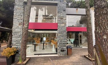 Local Comercial 1 y 2 Paseo Los Tipales