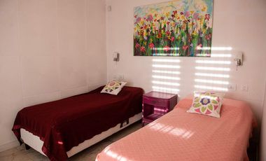 Cariló | Casa Michelle