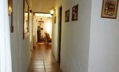 Cariló | Pequeña casa de campo Petrel