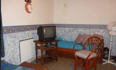 Cariló | Pequeña casa de campo Petrel