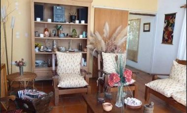 Cariló | Pequeña casa de campo Petrel