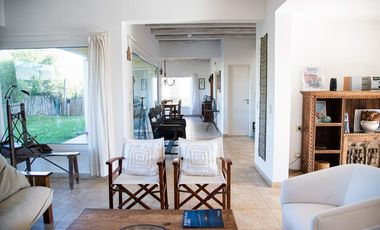 Cariló | Casa Avutarda Mediterránea