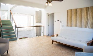 Cariló | Casa Avutarda Mediterránea