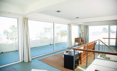 Cariló | Casa Avutarda Mediterránea