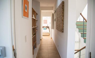 Cariló | Casa Avutarda Mediterránea