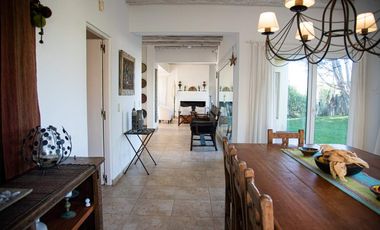 Cariló | Casa Avutarda Mediterránea