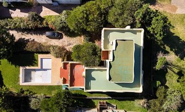 Cariló | Casa Avutarda Mediterránea