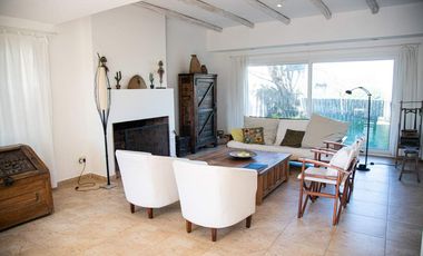 Cariló | Casa Avutarda Mediterránea
