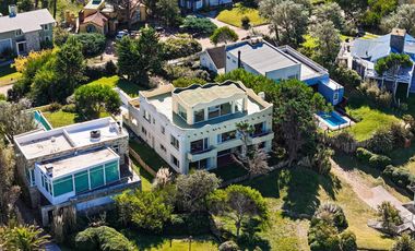 Cariló | Casa Avutarda Mediterránea