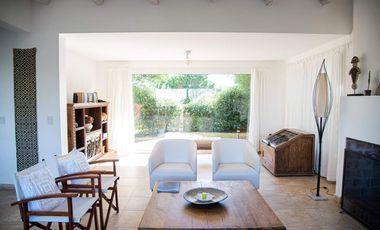 Cariló | Casa Avutarda Mediterránea