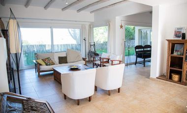 Cariló | Casa Avutarda Mediterránea