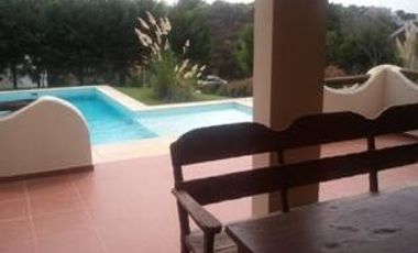 Cariló | Casa Avutarda Mediterránea