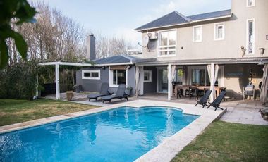 Cariló | Casa Avutarda 59