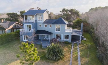 Cariló | Casa Avutarda 59