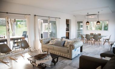 Cariló | Casa Avutarda 59